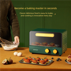 <span class=keywords><strong>Mini</strong></span> <span class=keywords><strong>horno</strong></span> doméstico todo en uno más vendido con diseño inteligente de doble capa, <span class=keywords><strong>horno</strong></span> <span class=keywords><strong>el</strong></span>éctrico de 12L de capacidad - Product Image 4