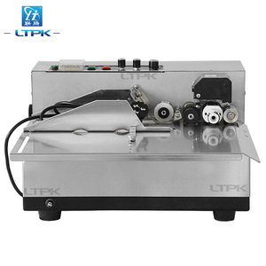 MY-380F tự động rắn mực mã hóa máy, công nghiệp ngày máy in cho không xốp bề mặt, cij thay thế - Product Image 3