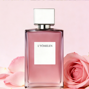 Splash Corporal Orgánico Neutral con Aroma a Bayas Dulces, Mayor Duración, Aroma Floral Moderno y Lujoso, Eau de Parfum - Product Image 1