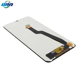 หน้าจอ LCD โทรศัพท์มือถือที่ผ่านการทดสอบ 100% สำหรับ Samsung A10 A11 A12 A10S A21S A260 A03S A03CORE A04 A05 A06 จอแสดงผล LCD พร้อมหน้าจอสัมผัส - Product Image 6