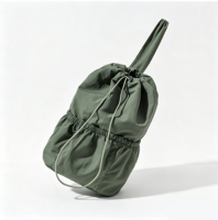 Sac fourre-tout décontracté haut de gamme personnalisé avec logo pour femme, multi-poches, léger, pour voyage, sac à main pour femme, sac de shopping quotidien