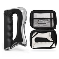 Tendances 2026 : Grattoir électrique portatif pour fascia, outil de relaxation musculaire, masseur corporel NEMS pour les voyages et la maison