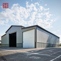 Fournisseur de structures en acier pour entrepôts en Asie, remise sur les commandes en gros, OEM, entrepôt en acier de style européen, design moderne