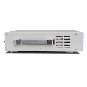 เครื่องทดสอบความต้านทานดินอะลูมิเนียม TH9403 รับประกัน 1 ปี 30A 6V กระแสคงที่ เครื่องขยายสัญญาณเชิงเส้น อุปกรณ์วัดและตรวจจับ - Product Image 4
