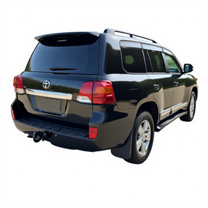 Toyota Usado 2012, 4.6L <span class=keywords><strong>V8</strong></span> <span class=keywords><strong>VX</strong></span>-R Automático 4x4, SUV Todoterreno de 8 Plazas - Product Image 5