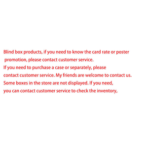 A5 A6 Meirengui Kawaai ความฝันอันแสนงดงาม ที่เดินทางไปกับสาวๆ น่ารักๆ ในการ์ดเคส - Product Image 5