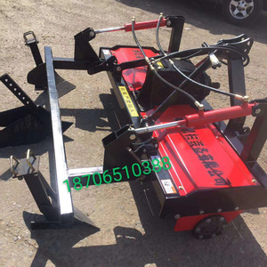 Cultivadores RotaryTiller con podadora, OEM - Product Image 3