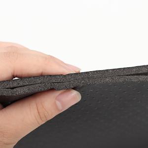 Tessuto Laminato in Spugna Oxford a Pois, Adatto <span class=keywords><strong>per</strong></span> Cuscini <span class=keywords><strong>per</strong></span> Braccioli di Porte e Tappetini Antiscivolo - Product Image 3