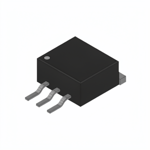 TO-263 In Stock Transistors Electronic Chips Component FQB3N40TM - Product Image 1