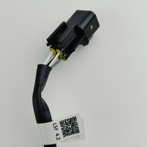 Chất lượng cao New <span class=keywords><strong>1</strong></span> năm bảo hành cảm biến oxy cho cho 39210-2ecc2 - Product Image 4