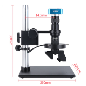 Microscopio Digital 2D 3D YIZHAN con Cámara de Aumento Giratoria de 360 Grados y LED para Teléfono, Componentes Electrónicos y Pruebas SMT - Product Image 2