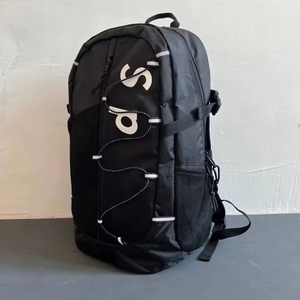<strong>Lightweight</strong> Men's Mountaineering <strong>Backpack</strong> Waterproof Schoolbag Large Capacity <strong>Backpack</strong> Hot Sale Trendy Unisex Travel <strong>Backpack</strong> - Product Image 3