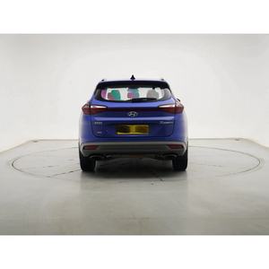 Venta Especial: Auto Usado <span class=keywords><strong>Hyundai</strong></span> <span class=keywords><strong>Tucson</strong></span> <span class=keywords><strong>2018</strong></span>, <span class=keywords><strong>Gasolina</strong></span>, 1.6T, 5 Puertas, 5 Asientos, SUV, Volante a la Izquierda, Techo Panorámico, Interior Oscuro, Automático - Product Image 6