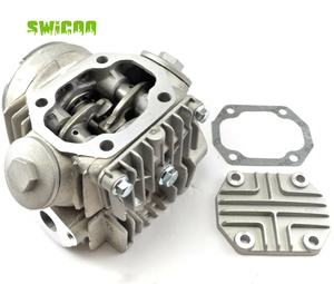 Nuevo Kit de reconstrucción de motor de cilindro de 70cc para <span class=keywords><strong>Honda</strong></span> CT70 CRF70 XR70 S65 C70 - Product Image 2