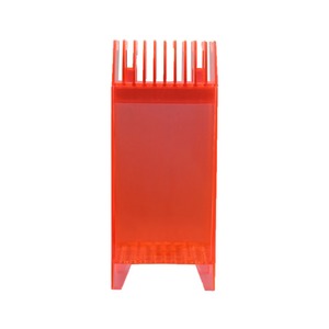 수족관 필터 박스 강제 박테리아 박스 필터 습식 및 건식 분리 나노 볼 활성탄 사각 박스 - Product Image 1