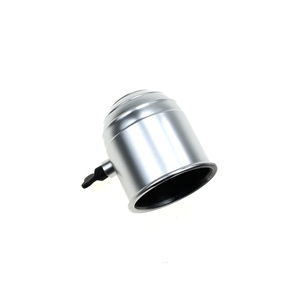 YH2217 <span class=keywords><strong>caravane</strong></span> boule de remorquage protéger boule de remorquage couverture remorque boule couverture avec clé Auto barre de remorquage boule couverture pour Automobiles - Product Image 3