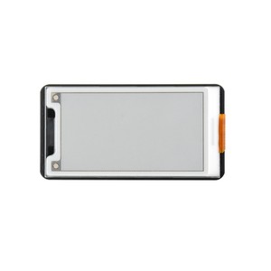 2<strong>.</strong>15inch E-Paper Display (G), E-Ink Display, 296x160, Red/Yellow/Black/White, SPI Interface - Product Image 2