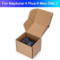 Imprimante 3D ELEGOO Officielle Neptune 4 Plus/Max avec Extrudeur à Entraînement Direct à Double Engrenage CA-EL-3D-NA16 B0CMZNWWLM 13.44 oz Dimensions