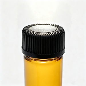 Tinh dầu chai 1ml 2ml 3ml <span class=keywords><strong>5ml</strong></span> Chai thủy tinh nhỏ mẫu nâu tinh dầu chai cho thử nghiệm - Product Image 2