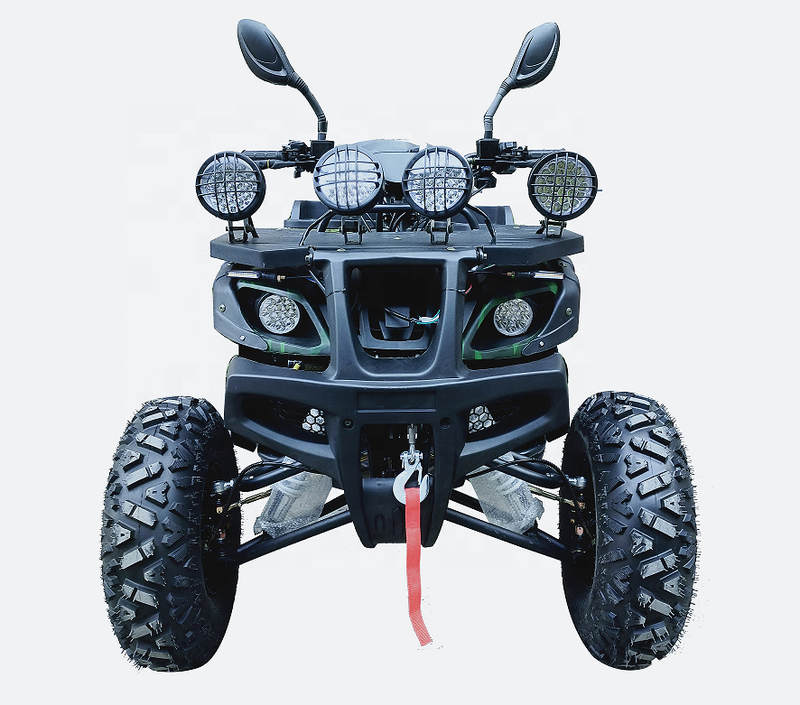 Hot Sale Newest 150CC Mini Quad