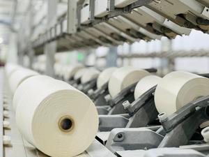 100% <b>Cotton</b> Yarn Combed - Product Image 2