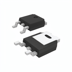 LD1117DT33 Original One Stop Service Electronics Component TO 252 3, DPAK , SC 63 Power Management (PMIC) - Product Image 1