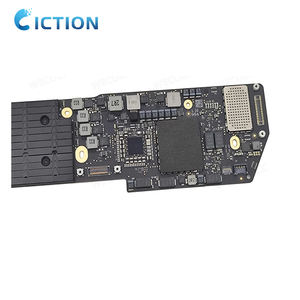 Placa Base A2179 para <span class=keywords><strong>Macbook</strong></span> Air Retina A2179 Principios de 2020 EMC 3302 820-01958-A Placa Lógica Placa Base Sistema - Product Image 3