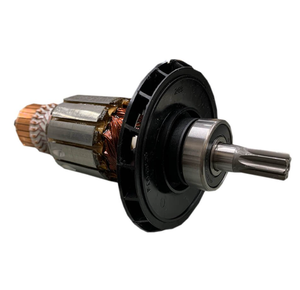Bền Armature rotor 220V 1619p10769 tác động búa khoan công cụ điện thay thế một phần - Product Image 3
