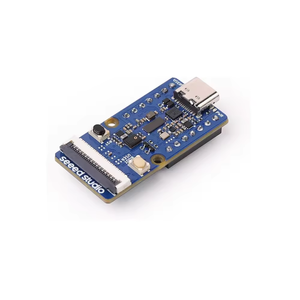 โมดูล HT Grove Vision AI V2 รองรับ TensorFlow และ PyTorch ใช้ชิป Arm Cortex-M55 และ Ethos-U55 รองรับโมเดล AI อเนกประสงค์ - Product Image 1