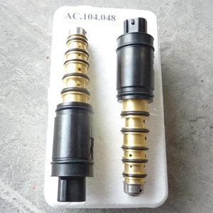 Giá bán buôn actecmax tự động AC bộ phận máy nén ac.104.048 6seu16c AC van điều khiển máy nén cho Toyota Camry/<span class=keywords><strong>Corolla</strong></span> - Product Image 4