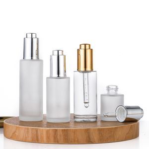 Operador Profesional <span class=keywords><strong>de</strong></span> Comercio Electrónico, Excelente en Inglés, Extracción <span class=keywords><strong>de</strong></span> <span class=keywords><strong>Palabras</strong></span> Clave para Botellas <span class=keywords><strong>de</strong></span> Vidrio con Gotero, Características Cosméticas Selladas - Product Image 3