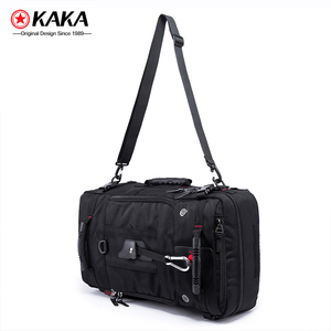 Factory Hot Sell Outdoor Camping <strong>40l</strong> <strong>Travel</strong> Men Waterproof Custom Laptop <strong>Travel</strong> Hiking <strong>Backpack</strong> for Men - Product Image 3