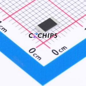 Resistencia SMD CRCW20102K49FKEF 2010 (Tipo: Película Gruesa) (Resistencia: 2.49kOhm Precisión: 1%) - Product Image 1