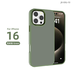 Matte Mờ Mờ Nhôm Nút Kim Loại Máy Ảnh Bảo Vệ Điện Thoại Di Động Cover Quay Lại Cho Iphone Samsung Da Cảm Thấy Điện Thoại Trường Hợp - Product Image 3