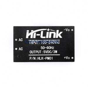 โมดูลเซ็นเซอร์ HLK-LD116-24G แหล่งจ่ายไฟต้นฉบับและ HL-LINK ใหม่ - Product Image 3