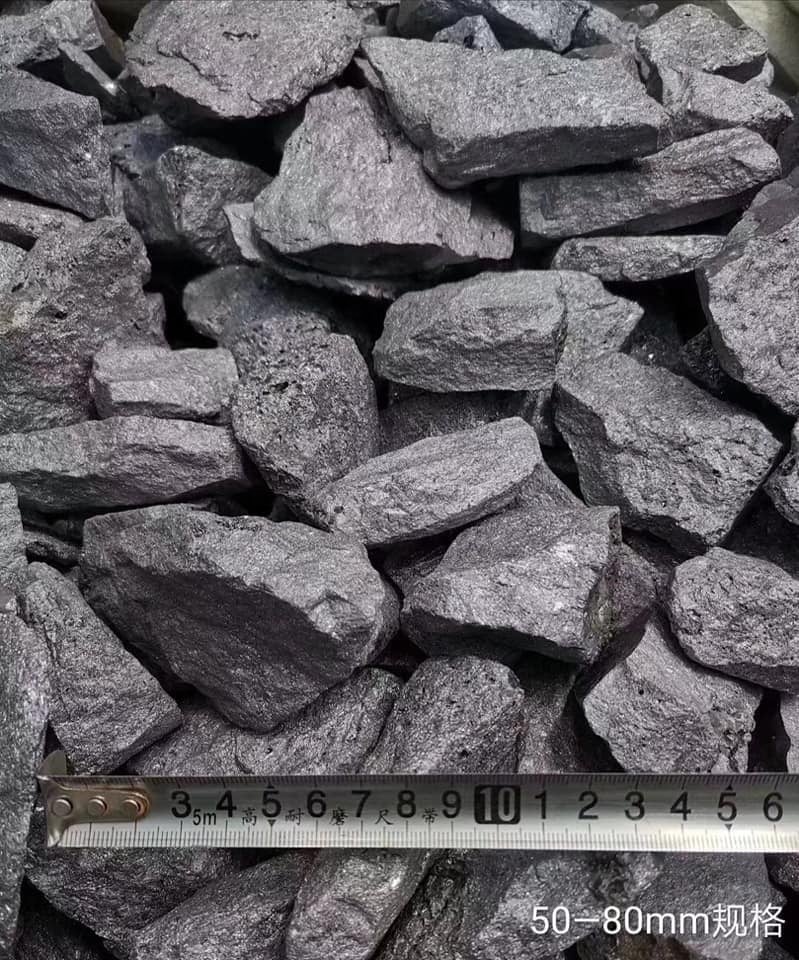 Ferro Silicon In Ferroalloy Ferro Silicon In Ferroalloy