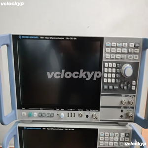 Analizador de Espectro FSW26 Nuevo, con Características Clave como Rango de Frecuencia de 2 Hz a 26.5 GHz - Product Image 3