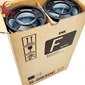 Mực <span class=keywords><strong>EZ</strong></span> Tương Thích EBEST Cho S-6930E RISOs Mực S6930E <span class=keywords><strong>EZ</strong></span> <span class=keywords><strong>RZ</strong></span>/<span class=keywords><strong>MZ</strong></span> Risographs SF5030 SF5230 SF5330 SF9350 Mực Sao Chép - Product Image 3