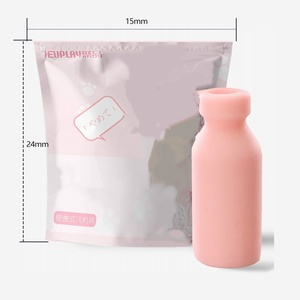 B2B Sadece Yetişkin Oyuncakları Gerçekçi Mastürbasyon Uçak Kupası Erkek Mastürbasyon Kupası Fabrika Seks Oyuncağı Yetişkin Ürünleri Başlangıç Paketi - Product Image 3