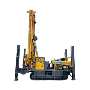 Smart 260-Meter Ölquelle automat isierter Bohrer - Product Image 4