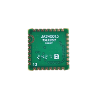 Module Wi-Fi sans fil Cansec TA3351NA-A 2,4 GHz/5 GHz PA haute puissance 20 dBm, compatible Wi-Fi 6, faible consommation d'énergie, Bluetooth 5.4