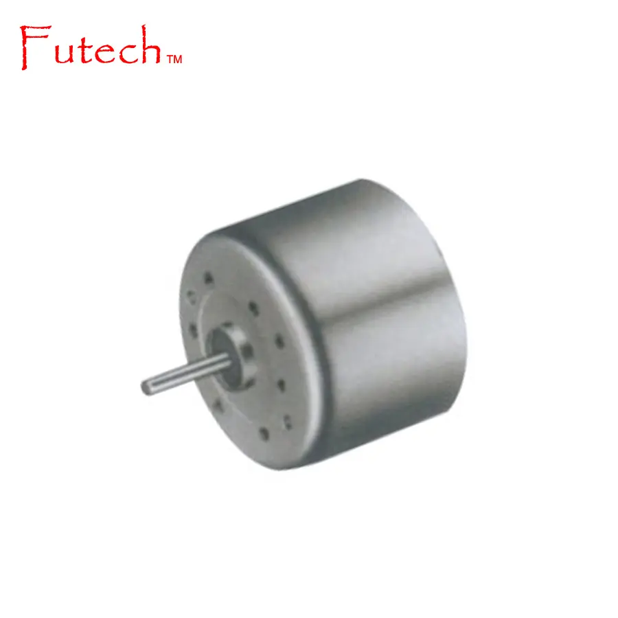 1.5V Low RPM Low Currrent DC Motor 800 rpm