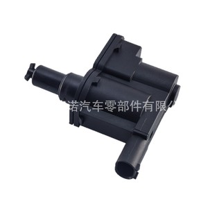 Actuador Gac Aion S DN CD005, Motor Síncrono de Imán Permanente para Puerto de Carga, 1000 RPM, Nylon Reforzado - Product Image 5