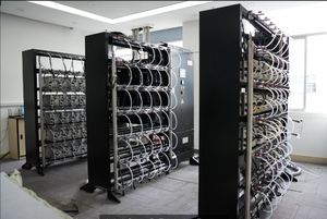 Armoire de refroidissement liquide ultra-silencieuse 30dBA, modèle H200-S, capacité de 36 unités 226KW pour zone résidentielle, certifiée UL CE - Product Image 5