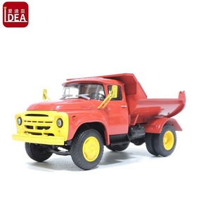 Modelo de autobús de juguete fundido a presión OEM 1:43 para niños - Product Image 5