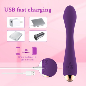 Vibrador de Estimulación con Forma de Frijol de Miel con Carga USB, 2 Pulgares, 10 Frecuencias, Masajeador de Punto G, Juguetes Sexuales para Adultos para Hombres y Mujeres - Product Image 4