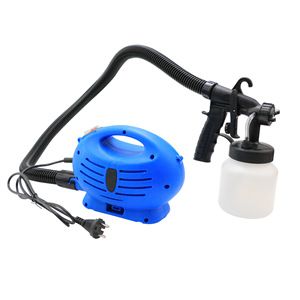 Pistolas de pulverización de pintura de pared, máquina de pintura, herramientas, pulverizador eléctrico portátil - Product Image 4