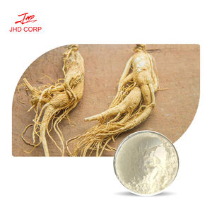 JHD fabrika toptan bitki özü 80% genozitler <span class=keywords><strong>Ginseng</strong></span> kökü özü tozu <span class=keywords><strong>Panax</strong></span> <span class=keywords><strong>Ginseng</strong></span> özü - Product Image 2