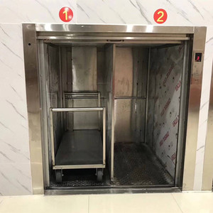 Elevador <span class=keywords><strong>de</strong></span> <span class=keywords><strong>servicio</strong></span> <span class=keywords><strong>de</strong></span> alimentos con mancuernas, elevador <span class=keywords><strong>de</strong></span> productos para Hotel y restaurante - Product Image 1
