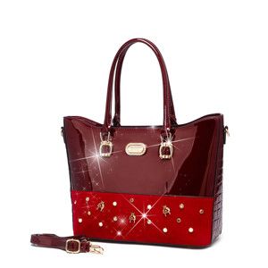 Bolso Tote Brangio Ruby Charm - Product Image 2